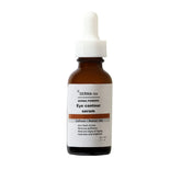 DERMA 10 EYE CONTOUR SERUM CAFFEINE 5% + RETINOL+ HA 30ML